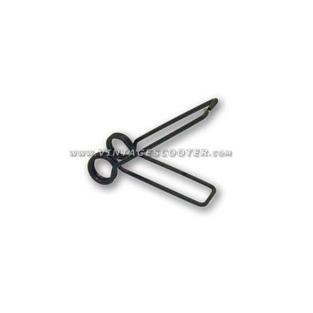 Ressort de Trappe carburateur Vespa Acma 1950-58 / 150 GL / 150 GS